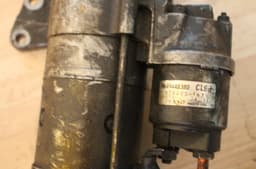 PEUGEOT Starter motor PEUGEOT 407 (2004-2012) — thumbnail 3