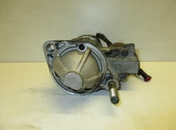 HYUNDAI Starter motor HYUNDAI SANTA FE I (SM) (2000-2006) — thumbnail 3