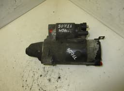 HONDA MHG023 Starter motor HONDA ACCORD VII (CM, CN) (2003-2008) — thumbnail 2