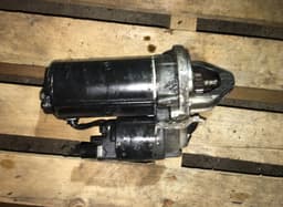 MERCEDES-BENZ Starter motor MERCEDES-BENZ E-CLASS (W210) (1995-2003) — thumbnail 2