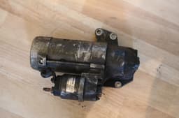PEUGEOT Starter motor PEUGEOT 407 (2004-2012) — thumbnail 1