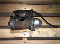 MERCEDES-BENZ Starter motor MERCEDES-BENZ E-CLASS (W210) (1995-2003) — thumbnail 1