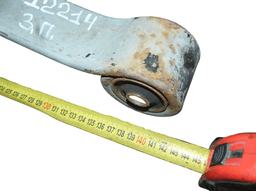 FORD 565074-LS Spring Rear Right FORD TRANSIT III (2006-2013) — thumbnail 3