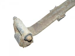 VW Spring Rear Right VW CRAFTER I (2E) (2006-2016) — thumbnail 3