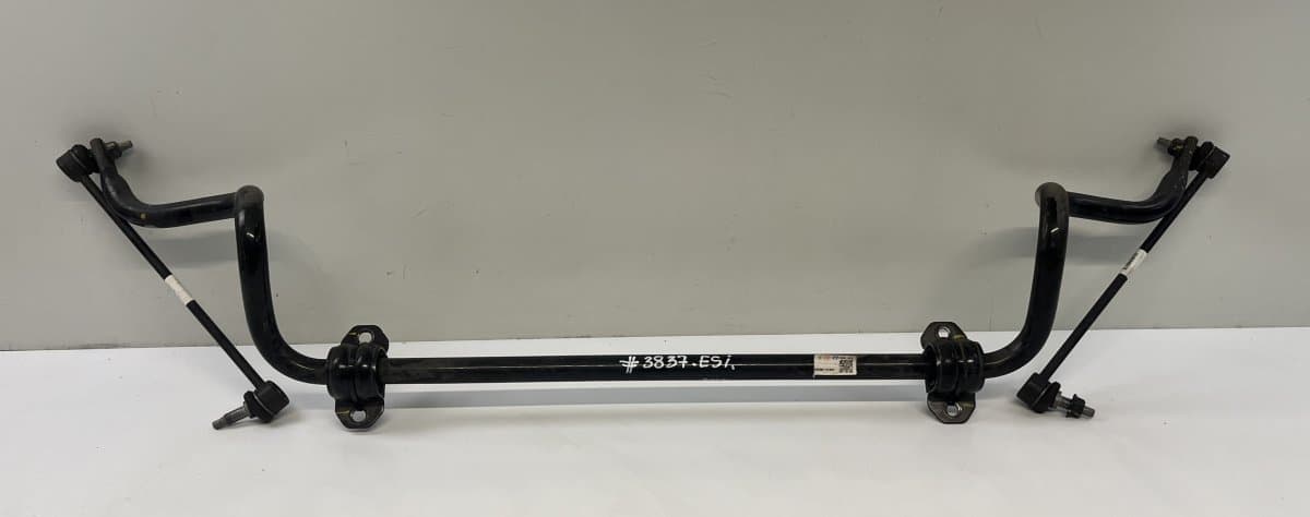 HYUNDAI 54810M5000 Stabilizer bar front HYUNDAI NEXO (FE) (2018-)