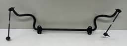 HYUNDAI 54810M5000 Stabilizer bar front HYUNDAI NEXO (FE) (2018-) — thumbnail 3