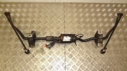 BMW 852400142003 Stabilizer bar front BMW 7 (E65, E66) (2001-2009) — thumbnail 5