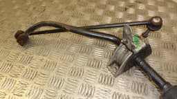 BMW 852400142003 Stabilizer bar front BMW 7 (E65, E66) (2001-2009) — thumbnail 3
