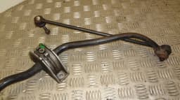 BMW 852400142003 Stabilizer bar front BMW 7 (E65, E66) (2001-2009) — thumbnail 4