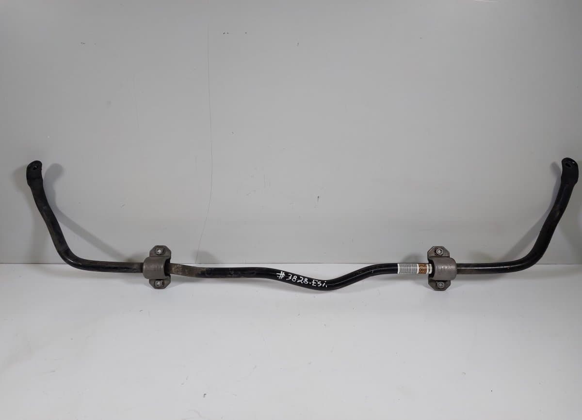 CITROËN 9830908880 Stabilizer bar front CITROËN C4 III / X (C41) (2020-)