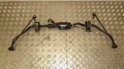 BMW 852400142003 Stabilizer bar front BMW 7 (E65, E66) (2001-2009) — thumbnail 1
