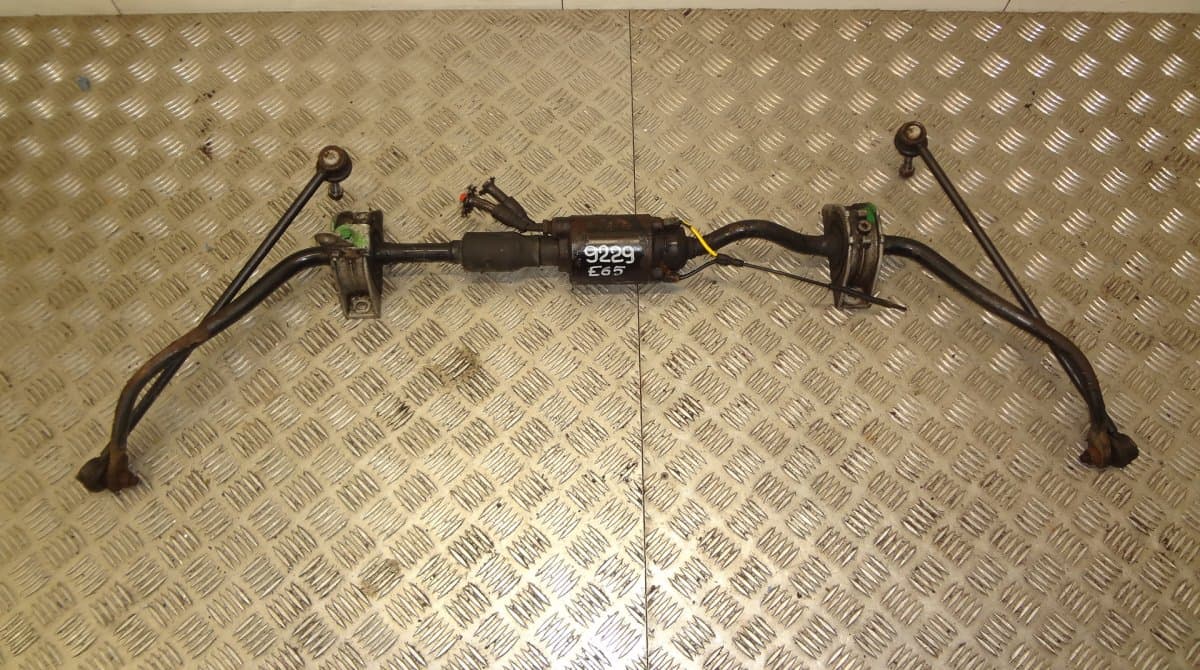BMW 852400142003 Stabilizer bar front BMW 7 (E65, E66) (2001-2009)