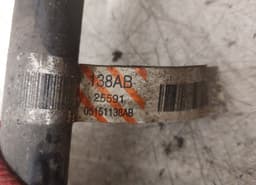 DODGE Stabilizer bar front DODGE JOURNEY (2008-2020) — thumbnail 1