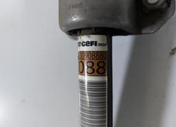 CITROËN 9830908880 Stabilizer bar front CITROËN C4 III / X (C41) (2020-) — thumbnail 4