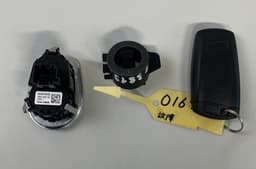 BMW 925073402 5810510500 START / STOP Switch BMW 1 (F20, F21) (2011-2019) — thumbnail 2