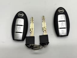 NISSAN 285903JA0A A2C53423160 S180144102 START / STOP Switch NISSAN QASHQAI II (J11) (2013-2021) — thumbnail 4