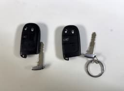 JEEP 68207000AB 68143506AC START / STOP Switch JEEP GRAND CHEROKEE IV (WK, WK2) (2010-2021) — thumbnail 5