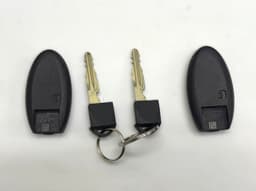 NISSAN 285903JA0A A2C53423160 S180144102 START / STOP Switch NISSAN QASHQAI II (J11) (2013-2021) — thumbnail 5