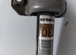 CITROËN 9830908880 Stabilizer bar front CITROËN C4 III / X (C41) (2020-) — thumbnail 3