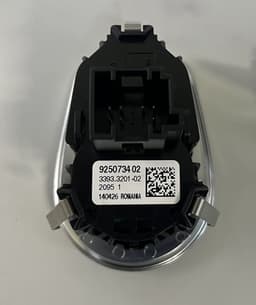 BMW 925073402 5810510500 START / STOP Switch BMW 1 (F20, F21) (2011-2019) — thumbnail 3