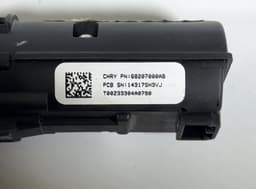 JEEP 68207000AB 68143506AC START / STOP Switch JEEP GRAND CHEROKEE IV (WK, WK2) (2010-2021) — thumbnail 4