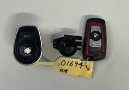 BMW 925073402 5810510500 START / STOP Switch BMW 1 (F20, F21) (2011-2019) — thumbnail 1