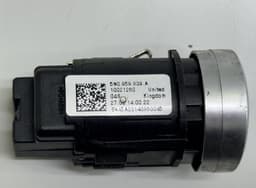 VW 5N0959839A 5K095325AA 5K0837202AJ START / STOP Switch VW TIGUAN I (5N) (2007-2018) — thumbnail 3