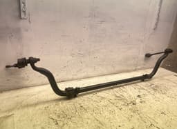MERCEDES-BENZ Stabilizer bar front MERCEDES-BENZ GL-CLASS (X164) (2006-2012) — thumbnail 1