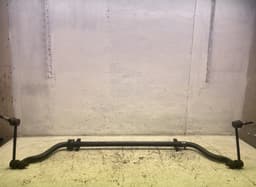 MERCEDES-BENZ Stabilizer bar front MERCEDES-BENZ GL-CLASS (X164) (2006-2012) — thumbnail 3