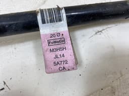 FORD JL145A772CA JL1Z-5A772-B JL1Z5A772B Stabilizer bar rear FORD EXPEDITION IV (2017-) — thumbnail 2