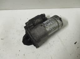 OPEL 55352882 Starter motor OPEL VECTRA C (2002-2010) — thumbnail 1