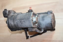 LAND ROVER Starter motor LAND ROVER FREELANDER II (FA) (2006-2015) — thumbnail 2