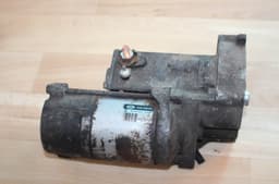 LAND ROVER Starter motor LAND ROVER FREELANDER II (FA) (2006-2015) — thumbnail 3
