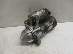 MITSUBISHI MD362207 Starter motor MITSUBISHI PAJERO SPORT (K90) (1997-2008) — thumbnail 1