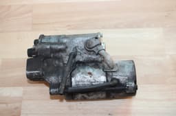 LAND ROVER Starter motor LAND ROVER FREELANDER II (FA) (2006-2015) — thumbnail 1