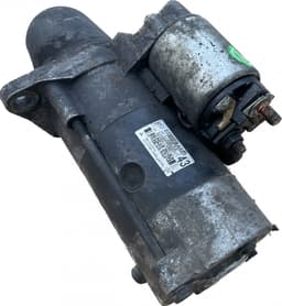 SUBARU Starter motor SUBARU LEGACY V / Outback (2009-2014) — thumbnail 2