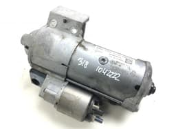 BMW 8588898 Starter motor BMW 5 (G30, G31) (2016-2024) — thumbnail 1