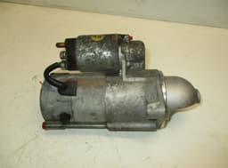 CHEVROLET Starter motor CHEVROLET CAPTIVA I (2006-2018) — thumbnail 3