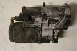 TOYOTA 28100-64430 Starter motor TOYOTA RAV 4 II (XA20) (2000-2005) — thumbnail 1
