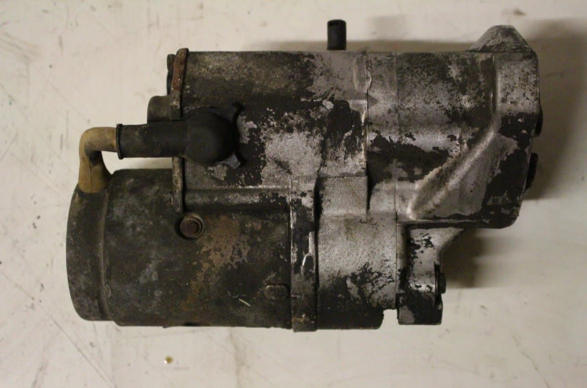 TOYOTA 28100-64430 Starter motor TOYOTA RAV 4 II (XA20) (2000-2005)