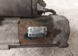 DODGE Starter motor DODGE JOURNEY (2008-2020) — thumbnail 2