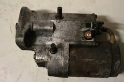 TOYOTA 28100-64430 Starter motor TOYOTA RAV 4 II (XA20) (2000-2005) — thumbnail 2
