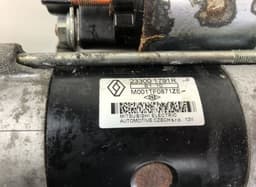 NISSAN 233001791R Starter motor NISSAN NV300 (X82) (2016-2021) — thumbnail 2