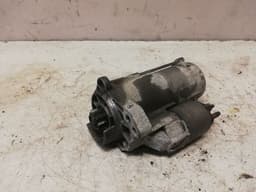 VW D7GS17 Starter motor VW TOUAREG I (7L) (2002-2010) — thumbnail 1