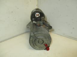 CHEVROLET Starter motor CHEVROLET CAPTIVA I (2006-2018) — thumbnail 4