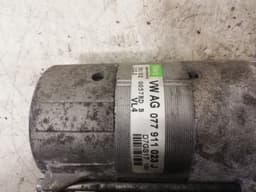 VW D7GS17 Starter motor VW TOUAREG I (7L) (2002-2010) — thumbnail 5