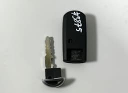 MAZDA N243663S0 GJY9675DY START / STOP Switch MAZDA 6 (GJ, GL) (2012-2020) — thumbnail 3