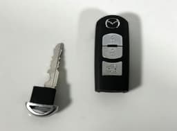 MAZDA N243663S0 GJY9675DY START / STOP Switch MAZDA 6 (GJ, GL) (2012-2020) — thumbnail 4