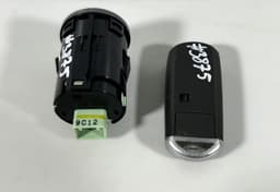 MAZDA N243663S0 GJY9675DY START / STOP Switch MAZDA 6 (GJ, GL) (2012-2020) — thumbnail 2