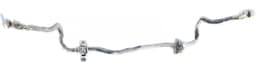 NISSAN 56230JG70A Stabilizer bar rear NISSAN X-TRAIL II (T31) (2007-2013) — thumbnail 1